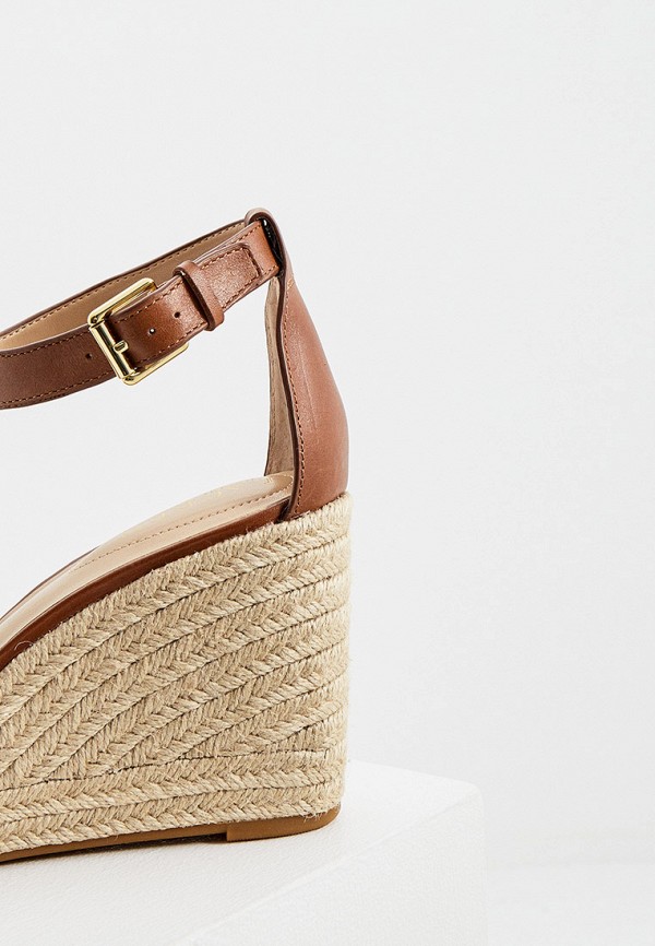 фото Босоножки lauren ralph lauren