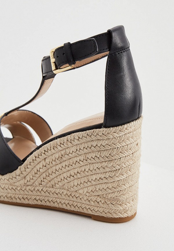 фото Босоножки lauren ralph lauren