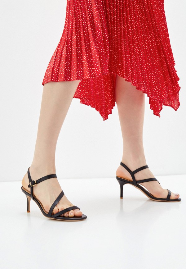 фото Босоножки lauren ralph lauren