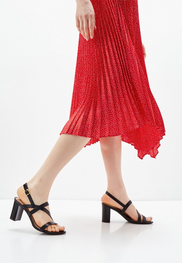 фото Босоножки lauren ralph lauren