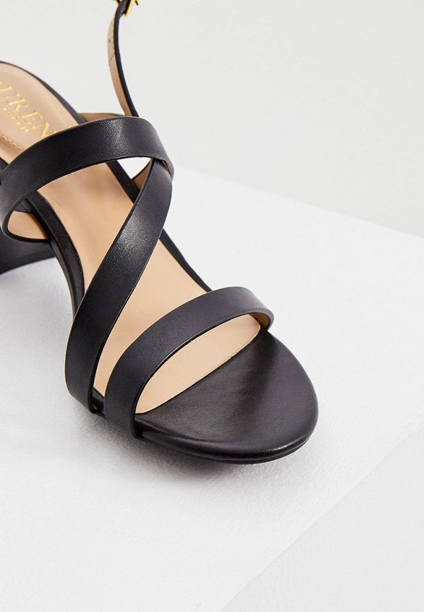 фото Босоножки lauren ralph lauren