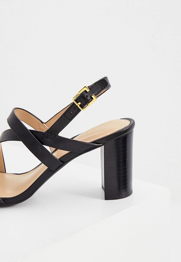 фото Босоножки lauren ralph lauren