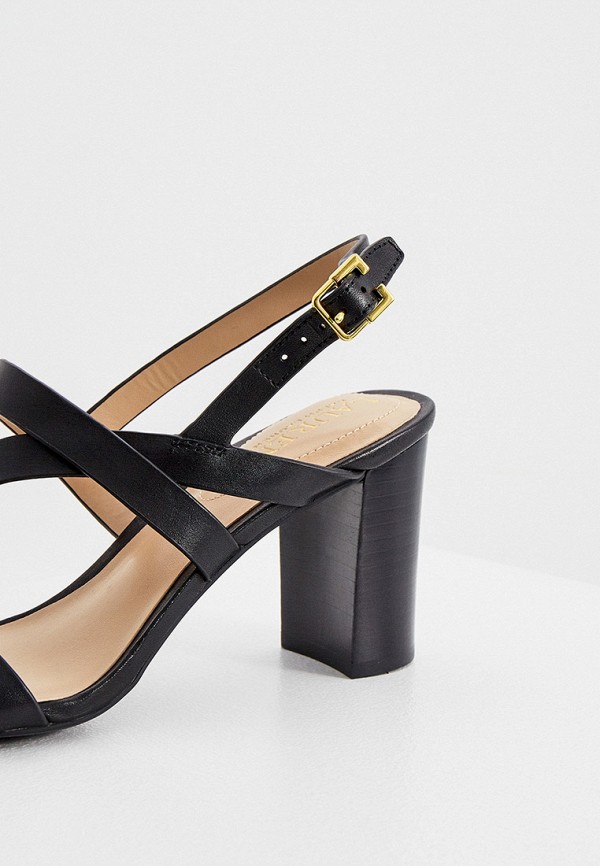 фото Босоножки lauren ralph lauren