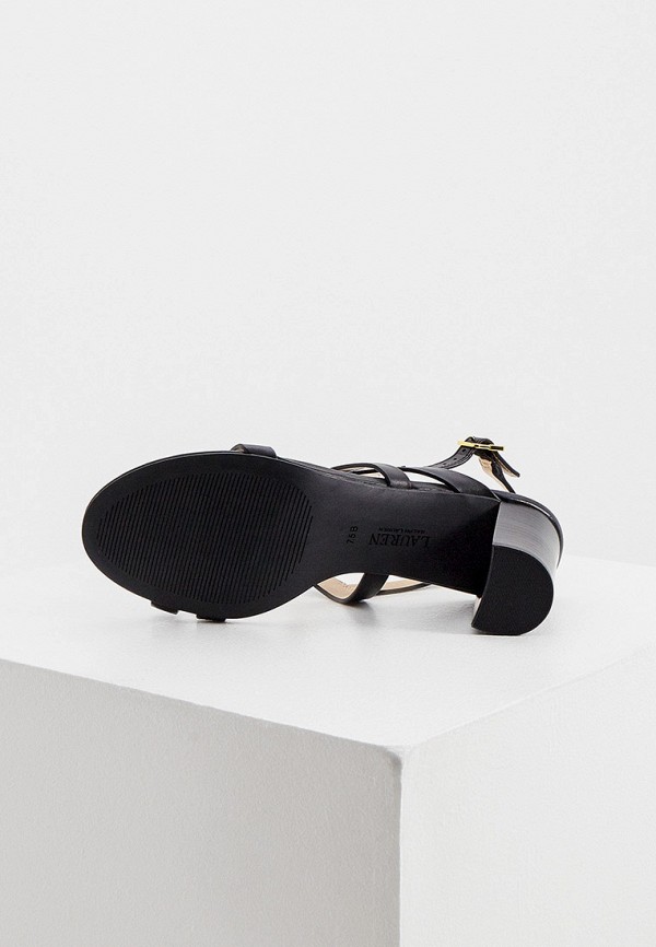 фото Босоножки lauren ralph lauren