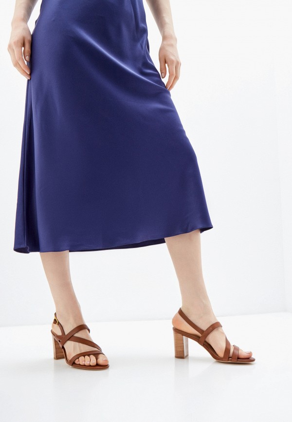 фото Босоножки lauren ralph lauren