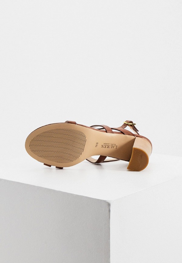 фото Босоножки lauren ralph lauren