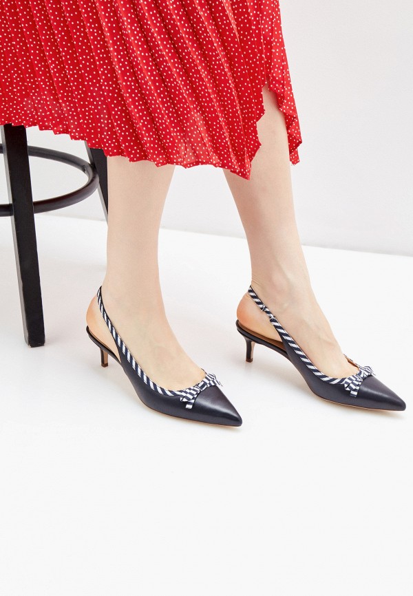фото Туфли lauren ralph lauren