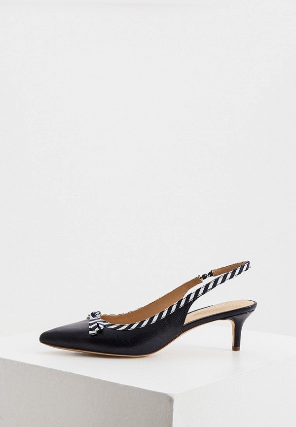 

Туфли Lauren Ralph Lauren, Синий