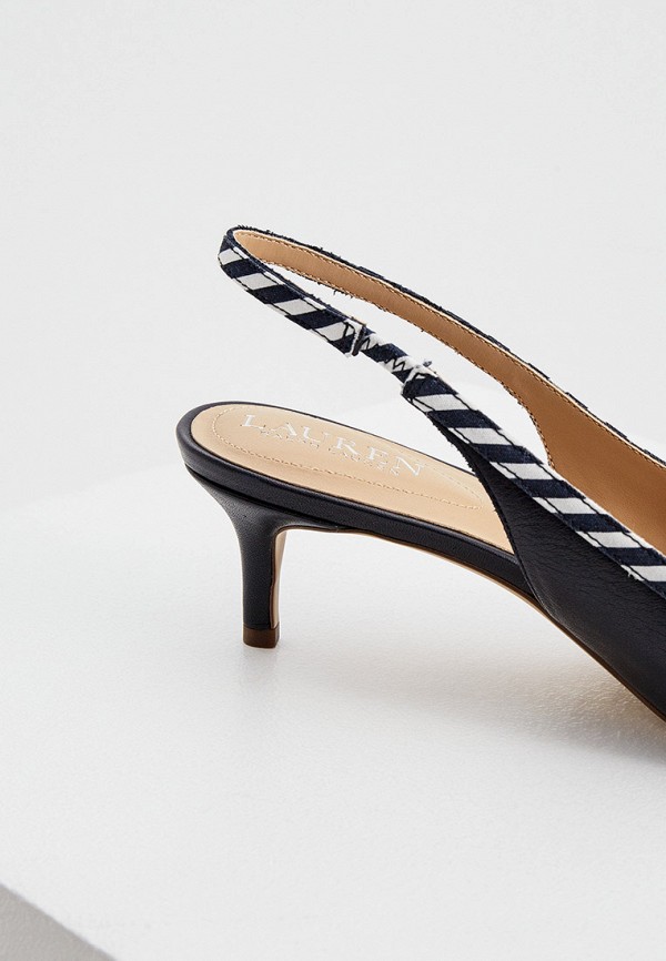 фото Туфли lauren ralph lauren