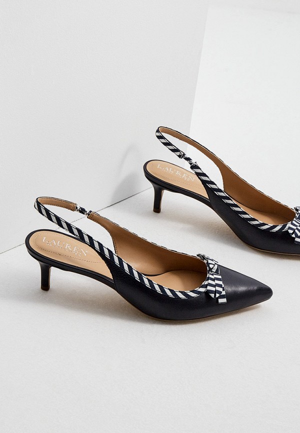 фото Туфли lauren ralph lauren