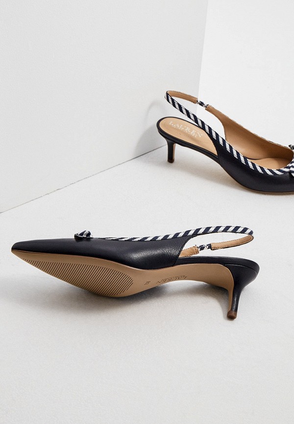 фото Туфли lauren ralph lauren