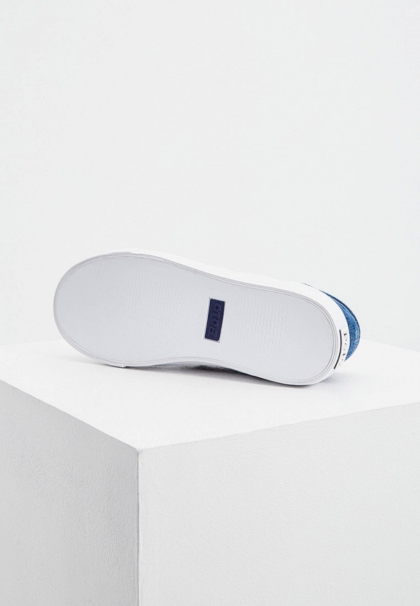 фото Слипоны polo ralph lauren