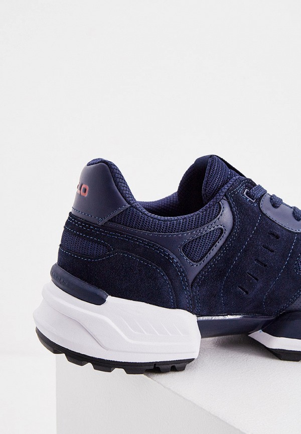 фото Кроссовки polo ralph lauren