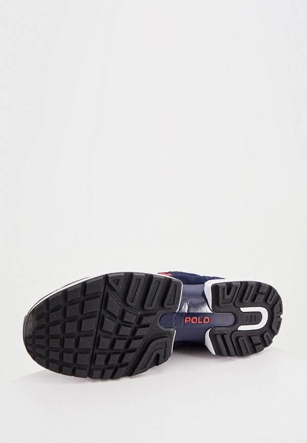 фото Кроссовки polo ralph lauren