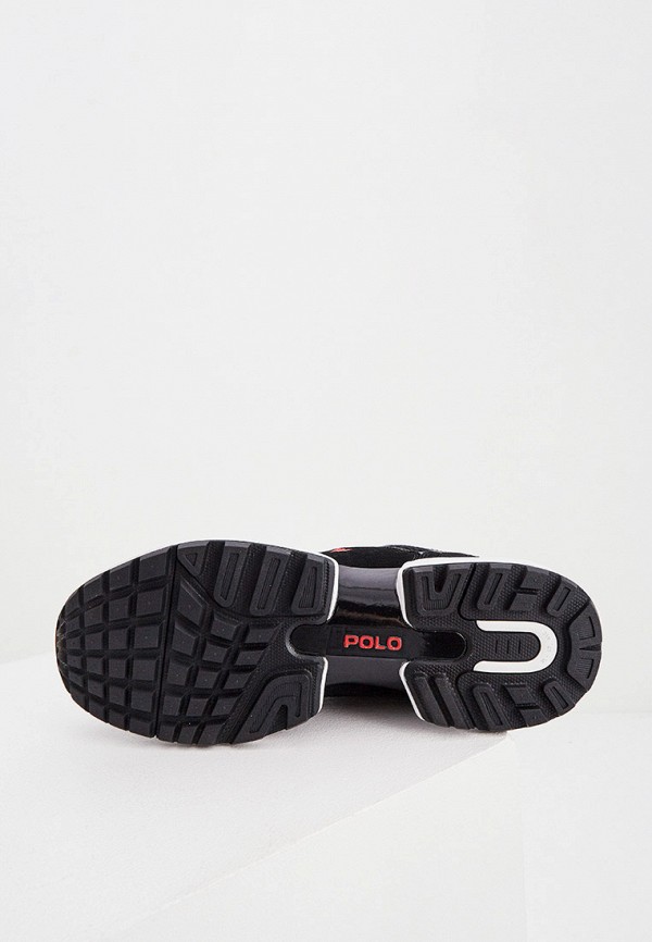 фото Кроссовки polo ralph lauren