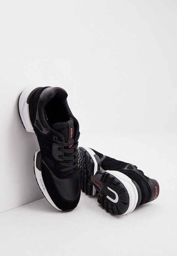 фото Кроссовки polo ralph lauren