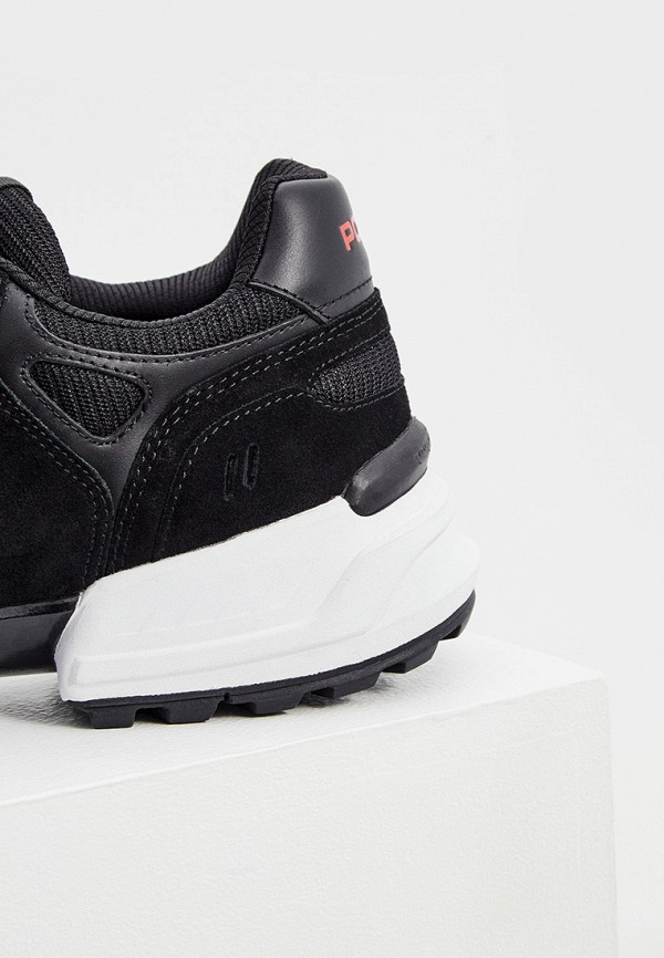 фото Кроссовки polo ralph lauren