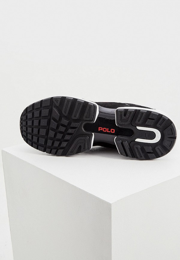 фото Кроссовки polo ralph lauren