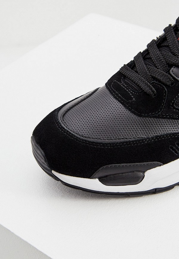 фото Кроссовки polo ralph lauren