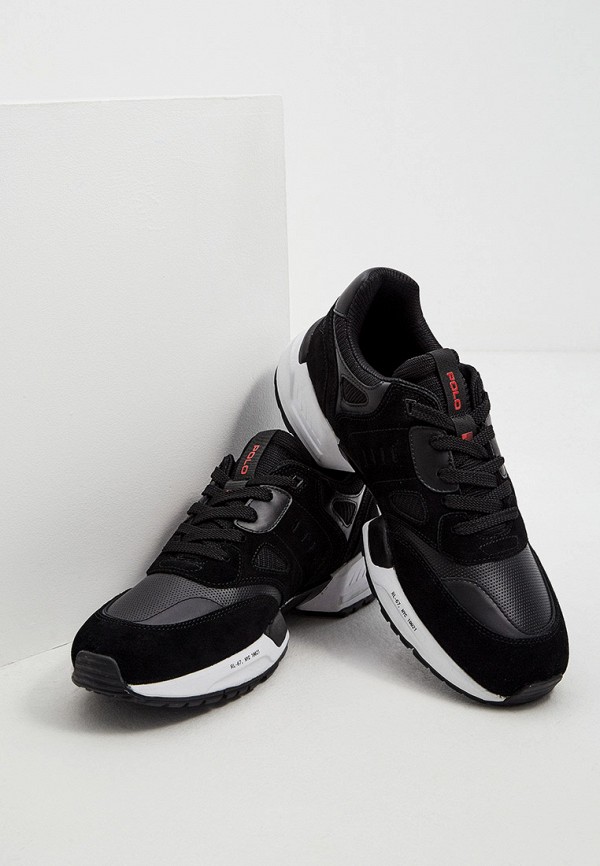 фото Кроссовки polo ralph lauren