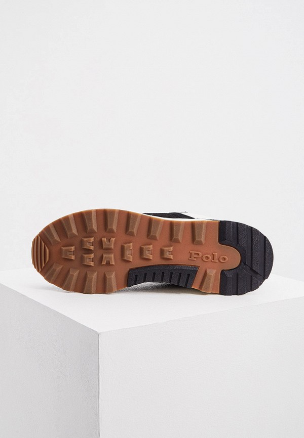 фото Кроссовки polo ralph lauren