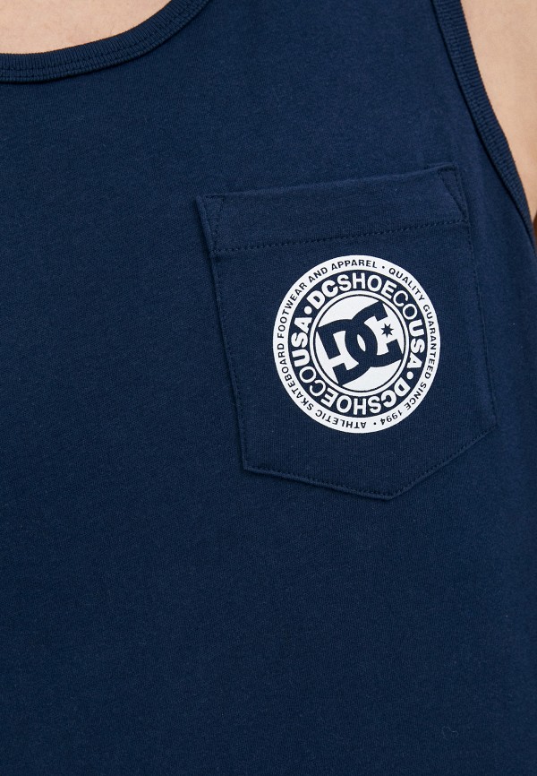 фото Майка dc shoes