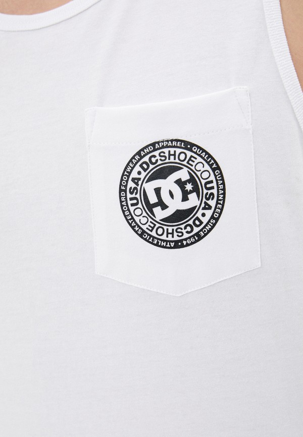 фото Майка dc shoes