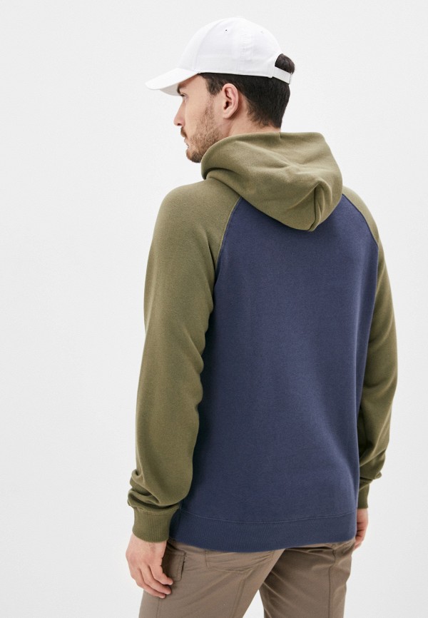 фото Худи quiksilver