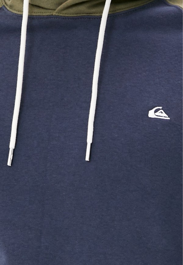 

Худи Quiksilver, Синий, EVERYDAYHOOD