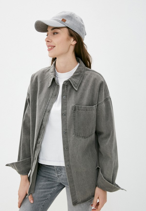 фото Бейсболка roxy