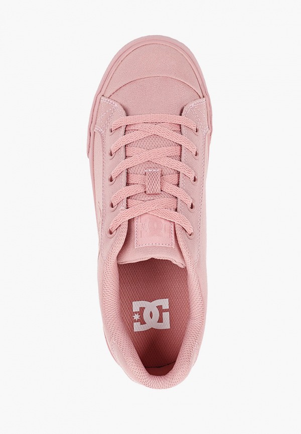 Кеды DC Shoes 303226 Фото 4