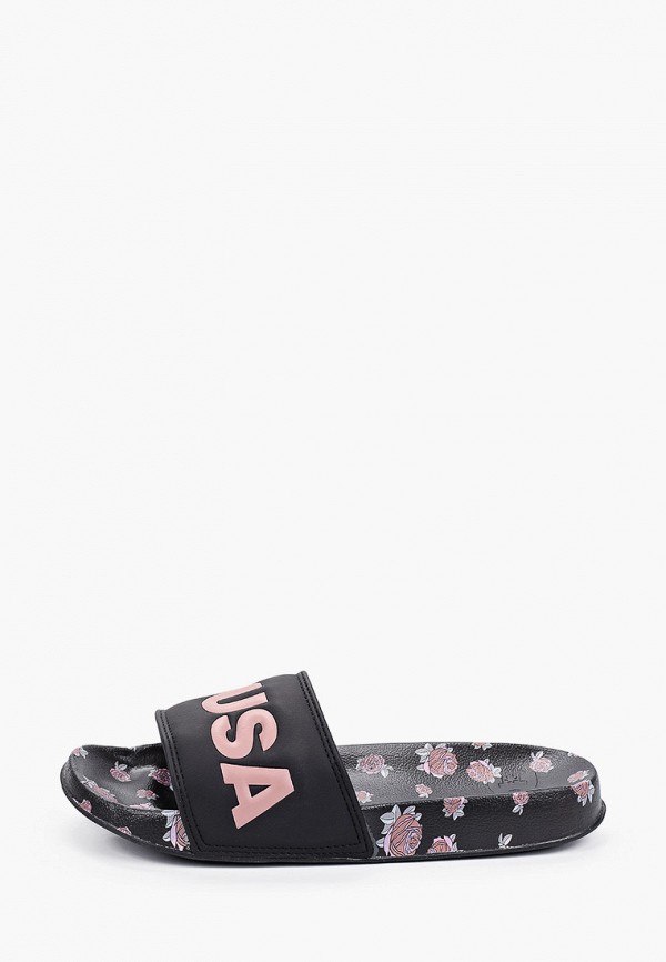 

Сабо DC Shoes, Черный, DC Shoes RTLAAB331201