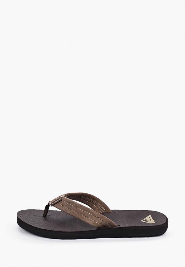 

Сланцы Quiksilver, Коричневый