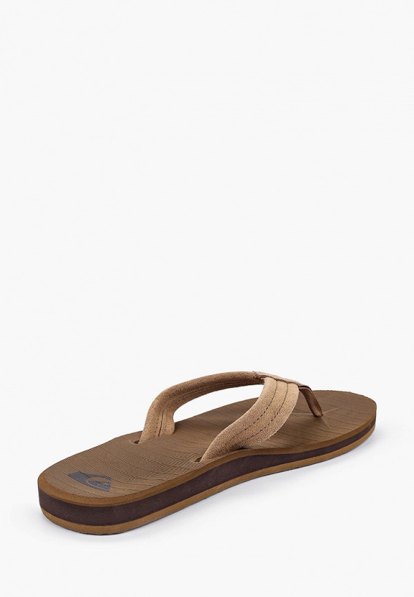 фото Сланцы quiksilver