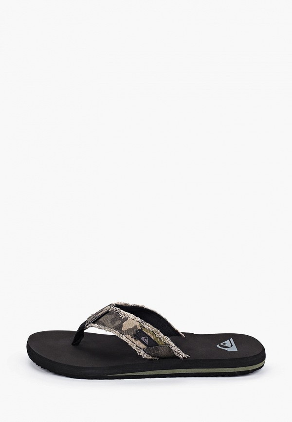 

Сланцы Quiksilver, Хаки
