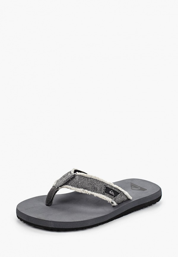 фото Сланцы quiksilver