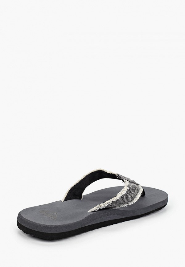 фото Сланцы quiksilver