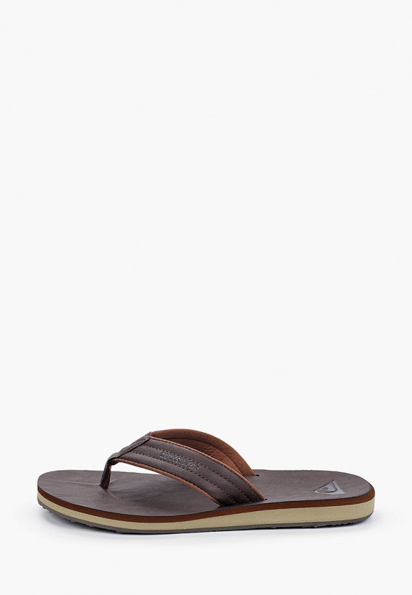 

Сланцы Quiksilver, Коричневый
