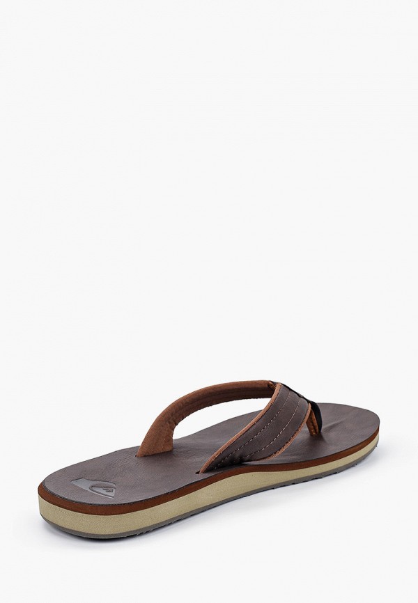 фото Сланцы quiksilver