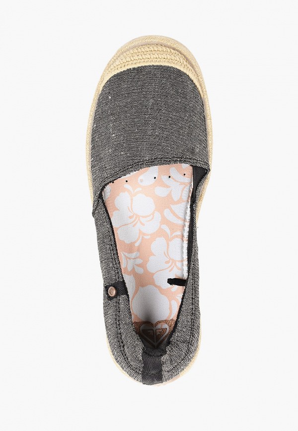 фото Эспадрильи roxy