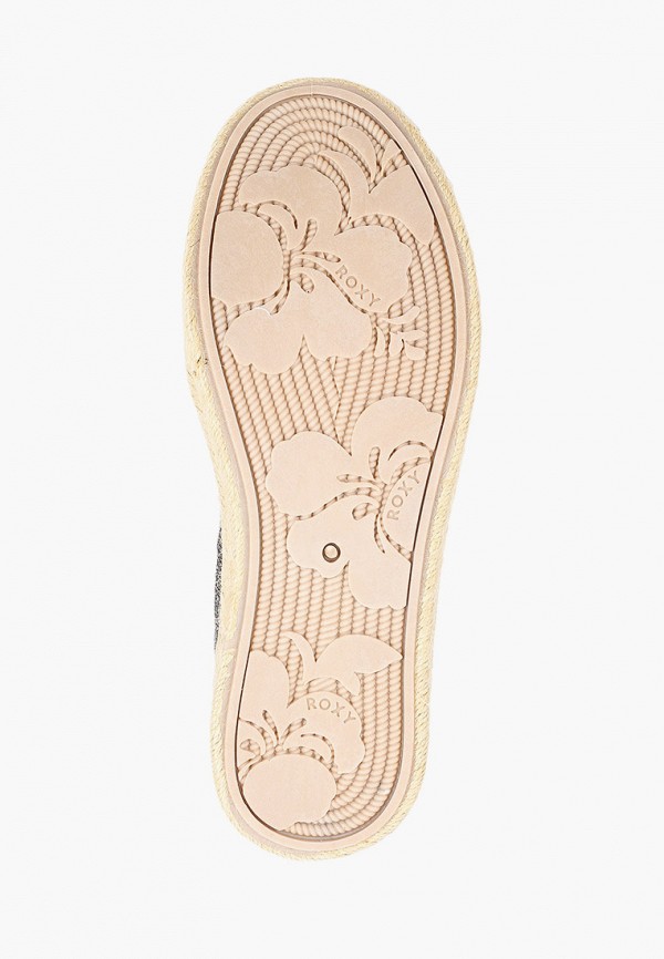 фото Эспадрильи roxy