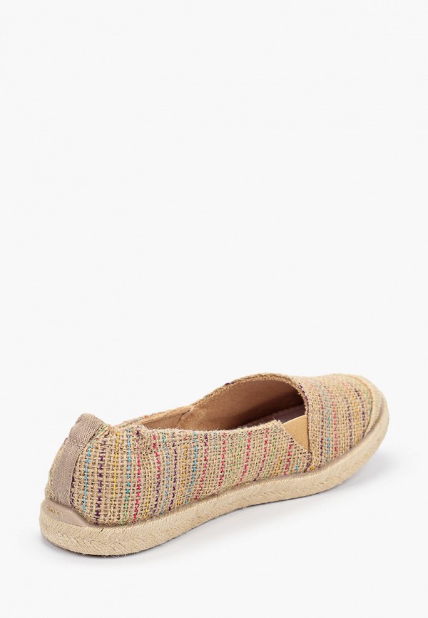 фото Эспадрильи roxy
