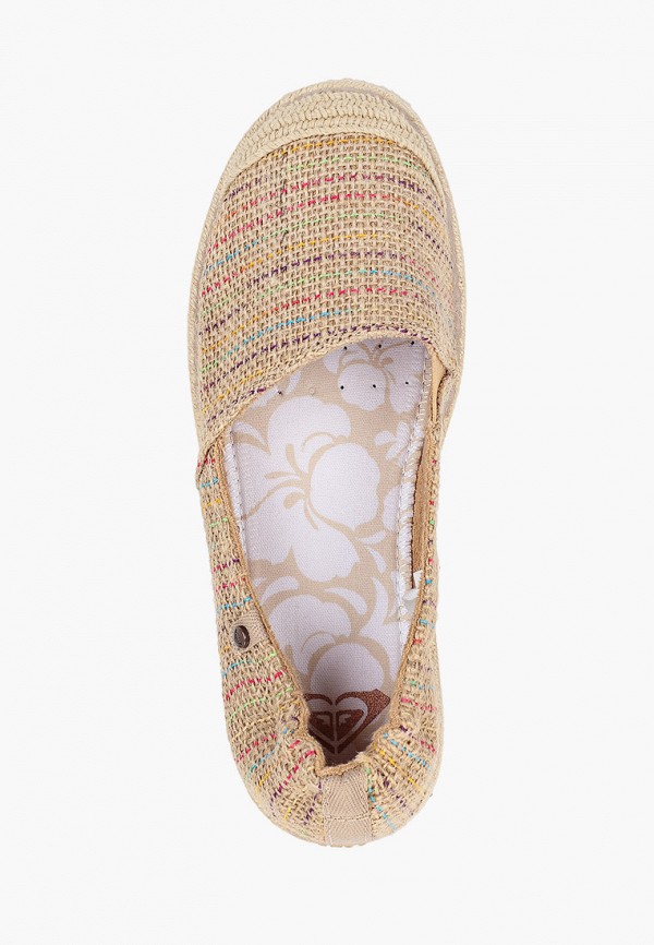 фото Эспадрильи roxy