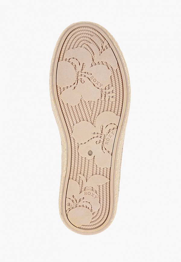 фото Эспадрильи roxy