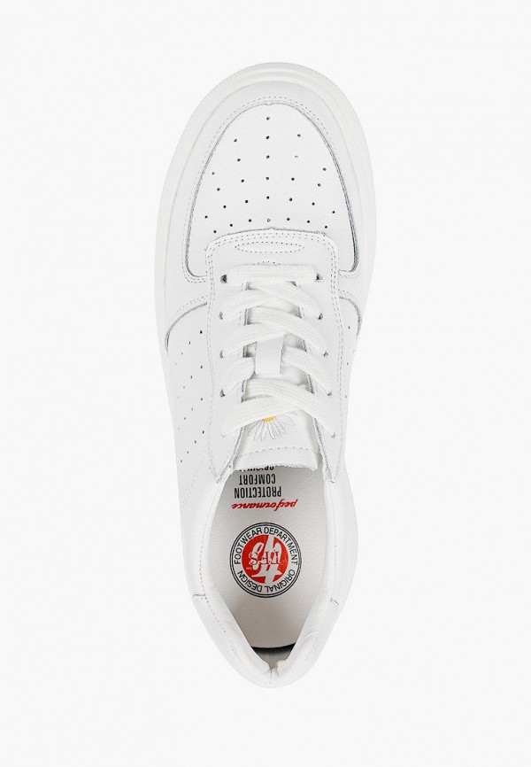 фото Кеды tf's