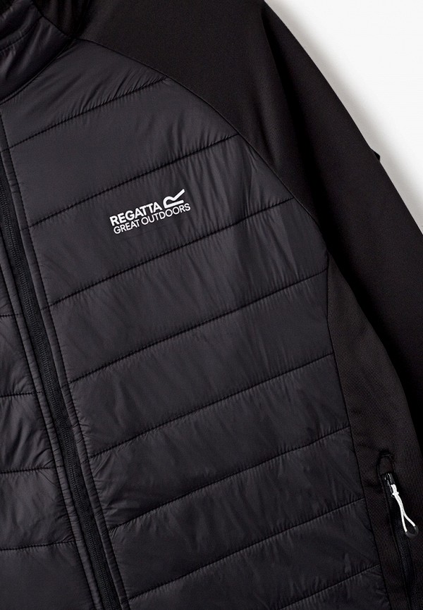 фото Куртка утепленная regatta