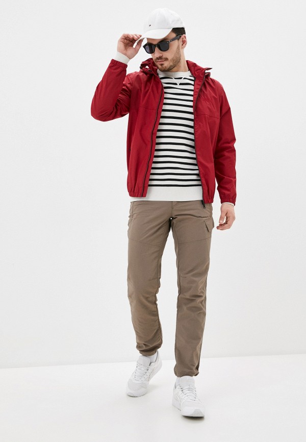 фото Ветровка regatta