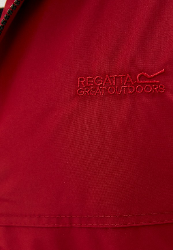 фото Ветровка regatta