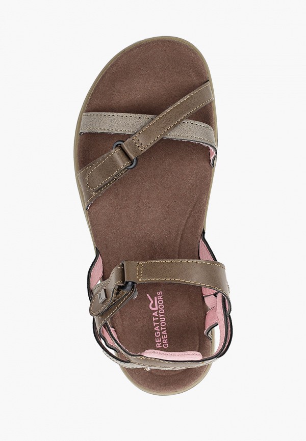 фото Сандалии regatta