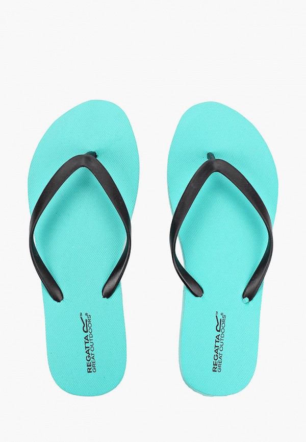 фото Сланцы regatta